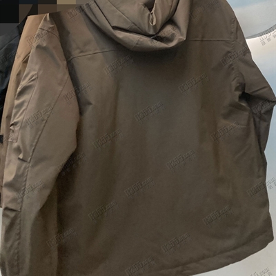 市场上装-棉衣/羽绒服-休闲棉衣【实拍】