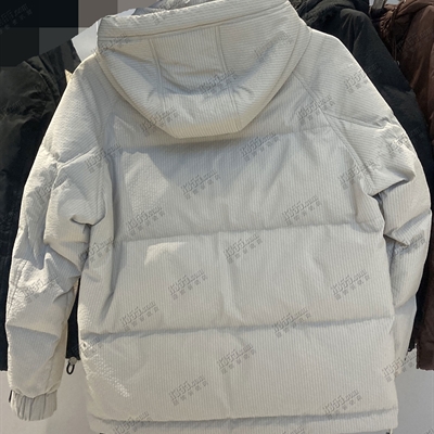 市场上装-棉衣/羽绒服-休闲棉衣【实拍】