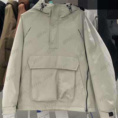 市场上装-棉衣/羽绒服-休闲棉衣【实拍】