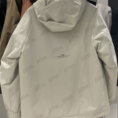 市场上装-棉衣/羽绒服-休闲棉衣【实拍】