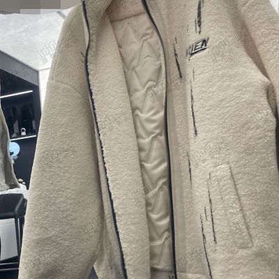 市场上装-棉衣/羽绒服-休闲棉衣【实拍】