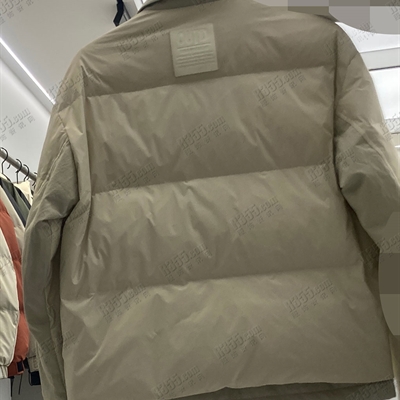 市场上装-棉衣/羽绒服-休闲棉衣【实拍】