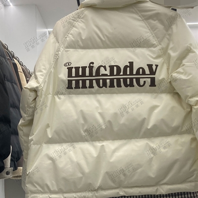 市场上装-棉衣/羽绒服-休闲棉衣【实拍】