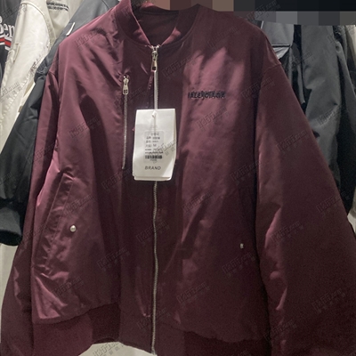 市场上装-棉衣/羽绒服-休闲棉衣【实拍】