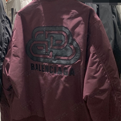 市场上装-棉衣/羽绒服-休闲棉衣【实拍】