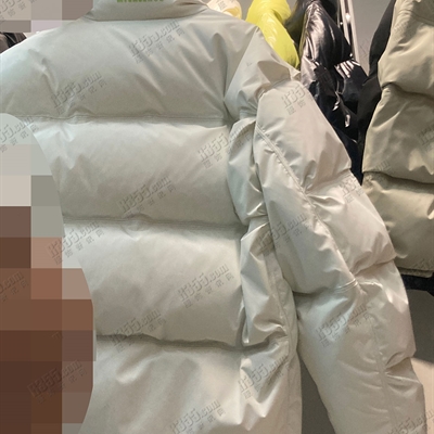 市场上装-棉衣/羽绒服-休闲棉衣【实拍】