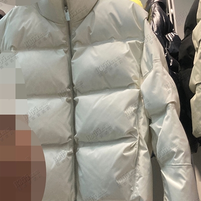 市场上装-棉衣/羽绒服-休闲棉衣【实拍】