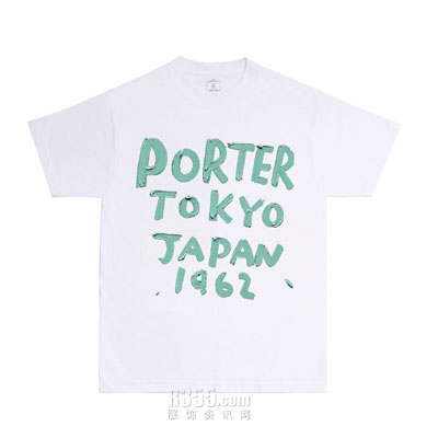 日本《PORTER》2023秋冬休闲时尚男装