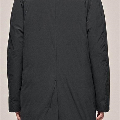 商场品牌-棉服/羽绒服-棉服