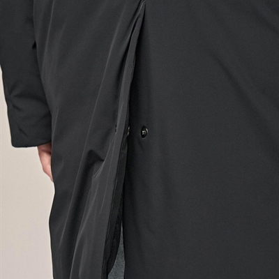 商场品牌-棉服/羽绒服-棉服