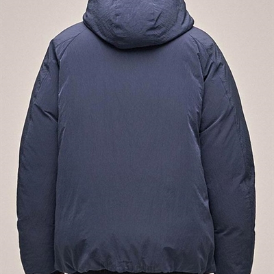 商场品牌-棉服/羽绒服-棉服