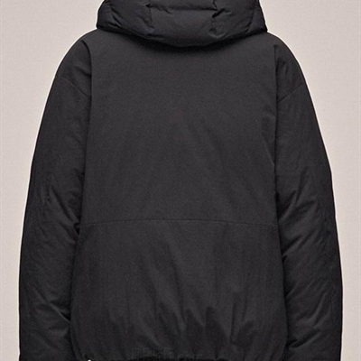 商场品牌-棉服/羽绒服-棉服
