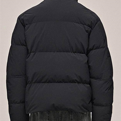商场品牌-棉服/羽绒服-棉服