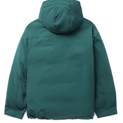 商场品牌-棉服/羽绒服-棉服