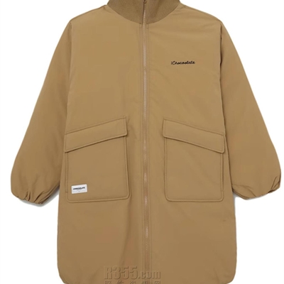 商场品牌-棉服/羽绒服-棉服