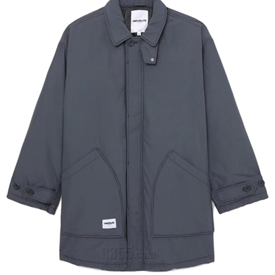 商场品牌-棉服/羽绒服-棉服