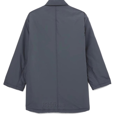 商场品牌-棉服/羽绒服-棉服