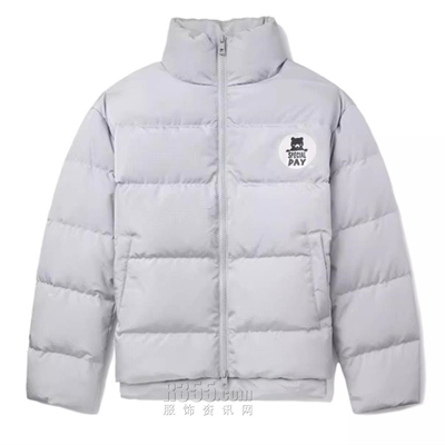 商场品牌-棉服/羽绒服-棉服