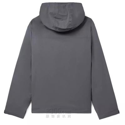 商场品牌-夹克-夹克