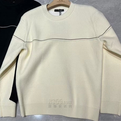 市场上装-毛衫-休闲毛衫