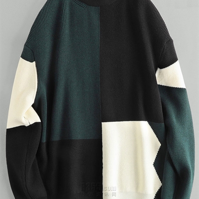 市场上装-毛衫-休闲毛衫