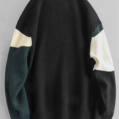 市场上装-毛衫-休闲毛衫