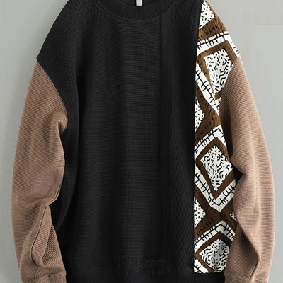 市场上装-毛衫-休闲毛衫