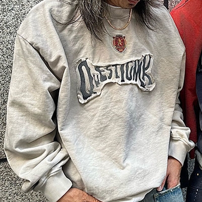 市场上装-卫衣-电商卫衣