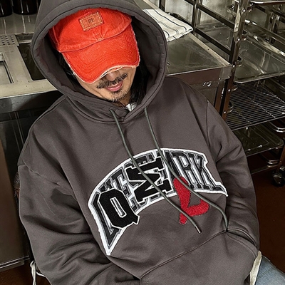 市场上装-卫衣-电商卫衣