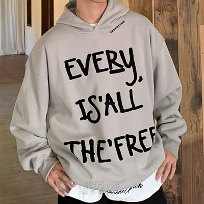 市场上装-卫衣-电商卫衣