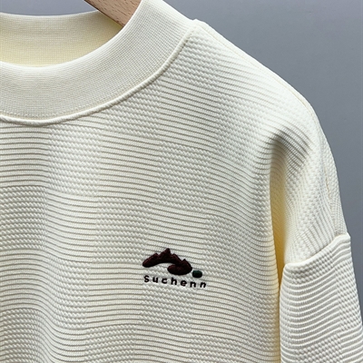 市场上装-卫衣-休闲卫衣