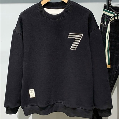 市场上装-卫衣-休闲卫衣