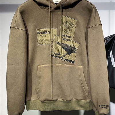 市场上装-卫衣-休闲卫衣