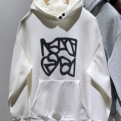 市场上装-卫衣-休闲卫衣