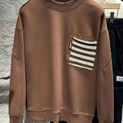 市场上装-卫衣-休闲卫衣