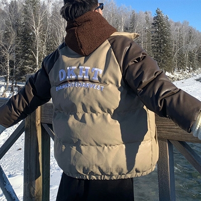 市场上装-皮衣-电商皮衣