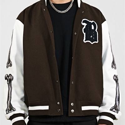 市场上装-夹克-电商夹克