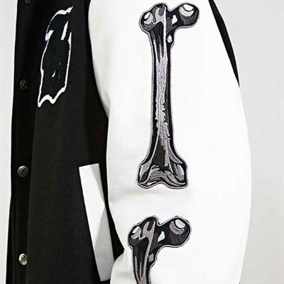 市场上装-夹克-电商夹克