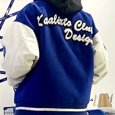 市场上装-夹克-电商夹克