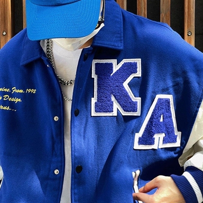 市场上装-夹克-电商夹克