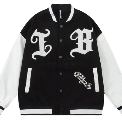 市场上装-夹克-电商夹克