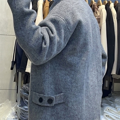 市场上装-夹克-休闲夹克