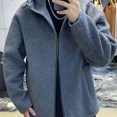 市场上装-夹克-休闲夹克