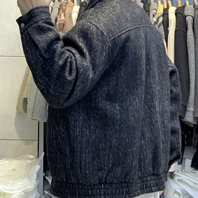 市场上装-夹克-休闲夹克