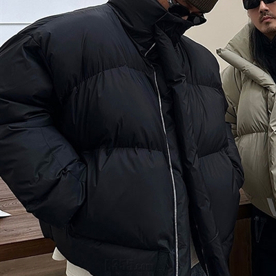 市场上装-棉衣/羽绒服-电商棉服
