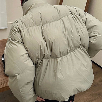 市场上装-棉衣/羽绒服-电商棉服