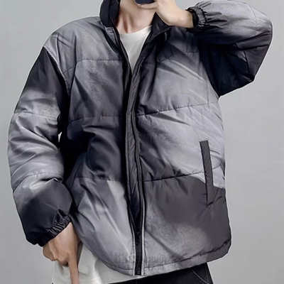 市场上装-棉衣/羽绒服-电商棉服