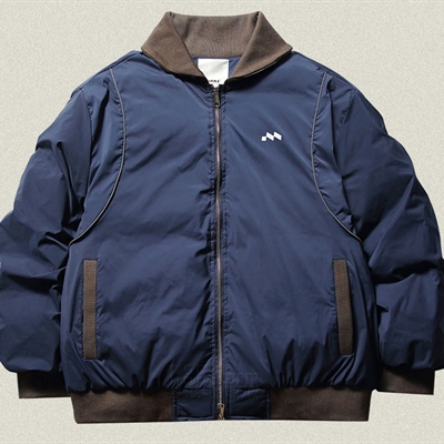 市场上装-棉衣/羽绒服-电商棉服