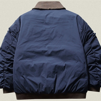 市场上装-棉衣/羽绒服-电商棉服