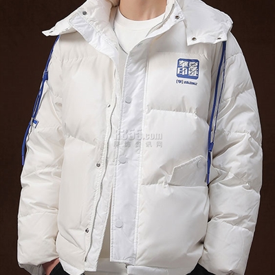 市场上装-棉衣/羽绒服-电商棉服
